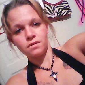 Meet your Posher, Randi